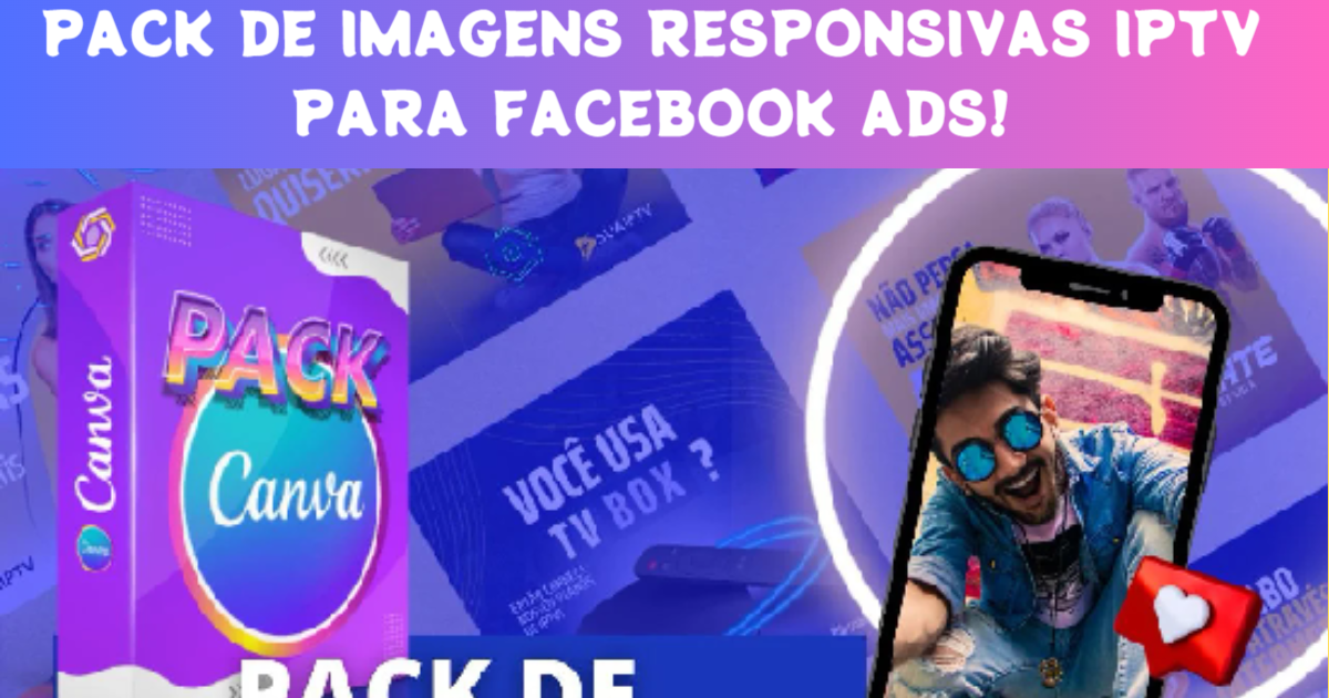 + DE 400 IMAGENS PARA DIVULGAÇÃO DE IPTV.